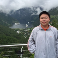 Yile Feng