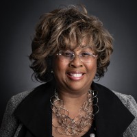 Clayonia Colbert-Dorsey