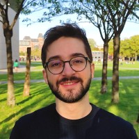 Gustavo Vieira