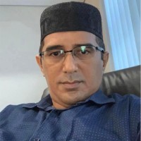 Husin Achmad