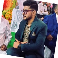 Sushil Sapkale