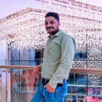 Abhishek Chaudhary