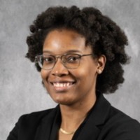 Keoshia Mcghee