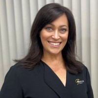 Sharne Thompson