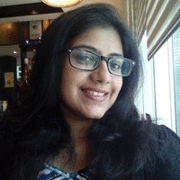 Manpreet Saini, Ph.D.