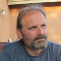 Jeff Crowley