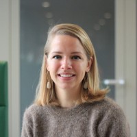 Annemarieke Vos - Harkema