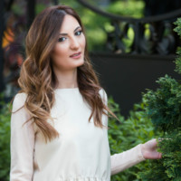Marietta Babajanyan