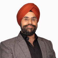 Maneet Singh Sahni