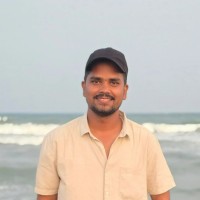 Abdulrajak Shaik