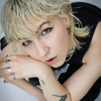Fleur Ruetz