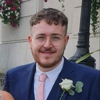 Jake Green