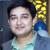 Satya Upadhyay