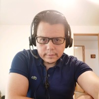 Alejandro Borys Enríquez