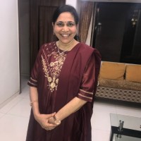 Sujatha Patel