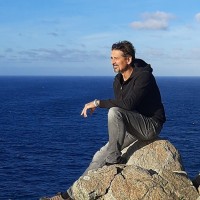 Alvaro Sanchez Martin