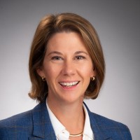 Katherine Deans, Md, Mhsc