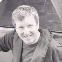 Geoff Pearson