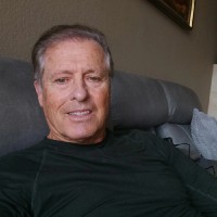 Paul Barrows