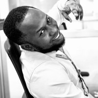 Julius Udema