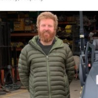 Paddy Cunningham