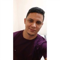 Alex Palmeira dos Santos