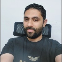 Mohamed Metwally