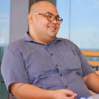 Rizky Maulana
