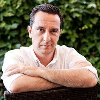 Diego Ocaña Molina