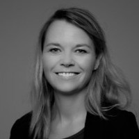 Rikke I. Slott Johansen