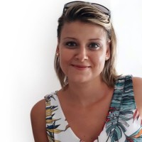 Anita Hornokné Dinnyés