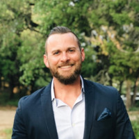 Charlie Lisk