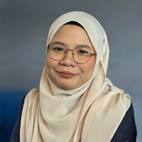 Alia Rosli