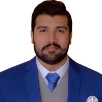 Zohaib Shahzad
