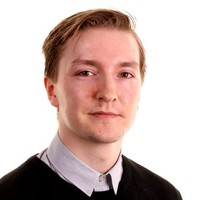 Jón Kristinn Helgason