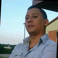 Carlos Zepeda Monge