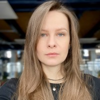 Nataliia Kovalchuk