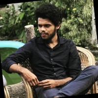 ABHIJITH CP