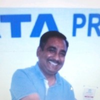 Alok TRIPATHI (PMP)