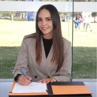 Karen Miranda Lopez