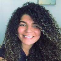 Iris Zavala