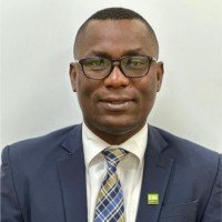 Monday Akpan