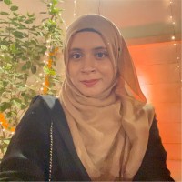 Samia Fatima