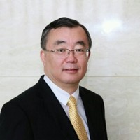 杨晓忠Colin Yang