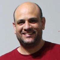 Marcio Pereira Novo
