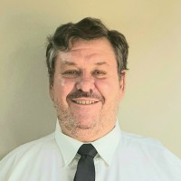 Deon Van Eeden (Learn English with Deon)