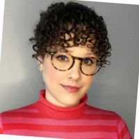 Carolina Ferreira De C. L. Borba