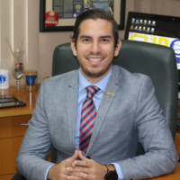 Jose Ernesto Villacreses