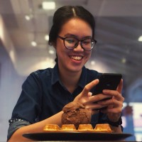 Evangeline Quek
