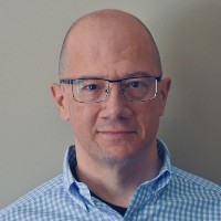 Mark Norton, MPA, PAHM